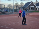 Tennistoernooitje seniorenteams S.K.N.W.K. van zaterdag 11 januari 2025 (Fotoboek 2) (69/161)